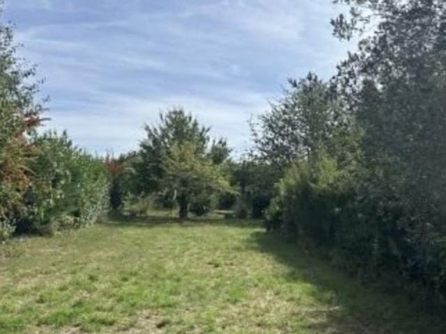 Terrain vente à Évry, Saintry-sur-seine