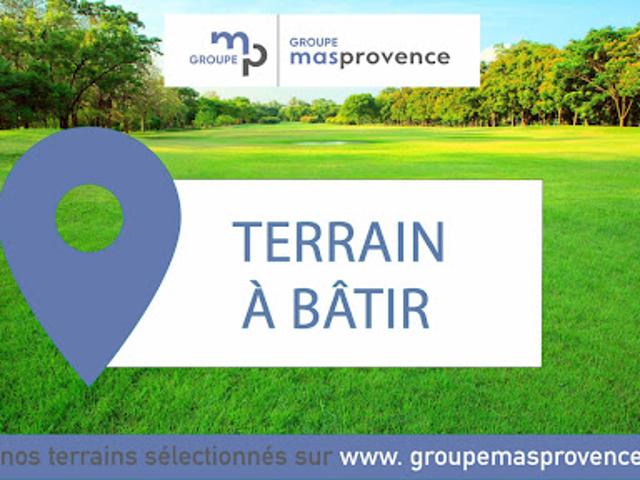 Terrain vente à Montpellier, Bouzigues