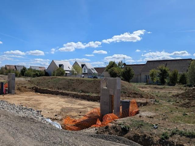 Terrain vente à Morancez, Eure-et-Loir