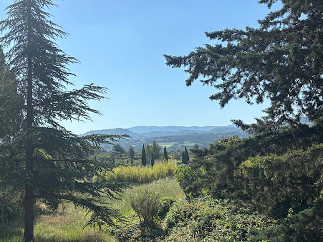 Terrain vente à Apt