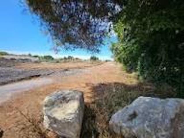 Terrain vente à Istres, Fos-sur-mer