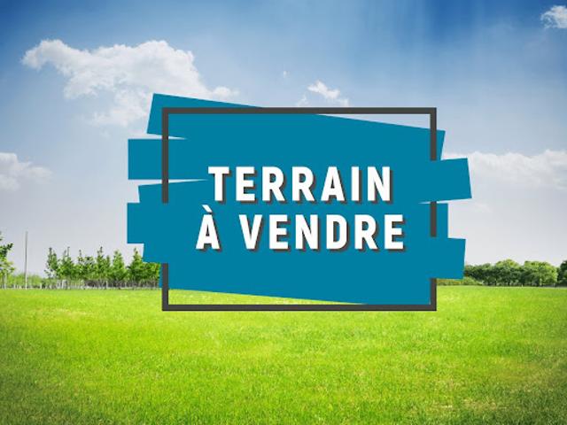 Terrain vente à Palaiseau, Morangis