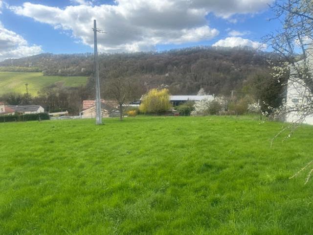 Terrain vente à Uckange, Moselle