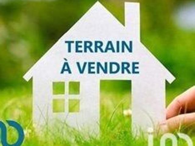 Terrain vente à Saint-Nazaire, Chéméré