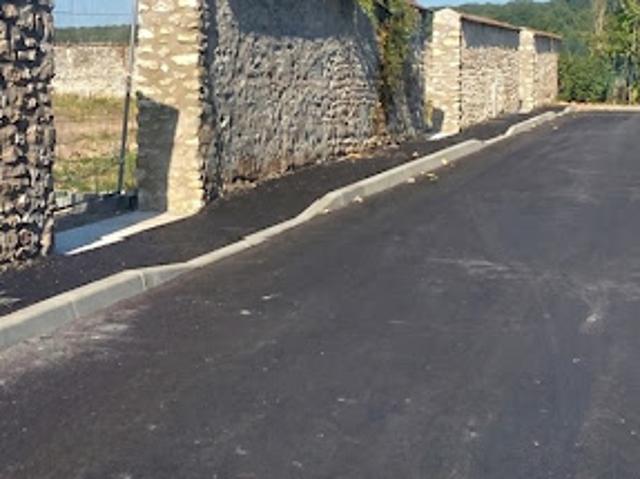 Terrain vente à Courances, Essonne