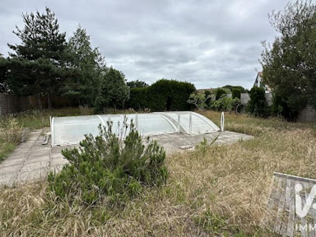 Terrain vente à Le Hameau des pêcheurs, Arès