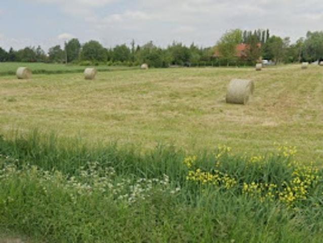 Terrain vente à La Couture, Pas-de-Calais