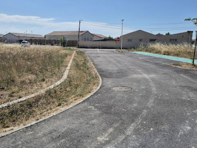 Terrain vente à Pamiers, Mazères