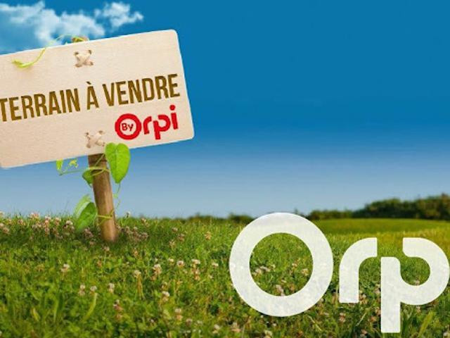 Terrain vente à Meaux, Pierre-levée