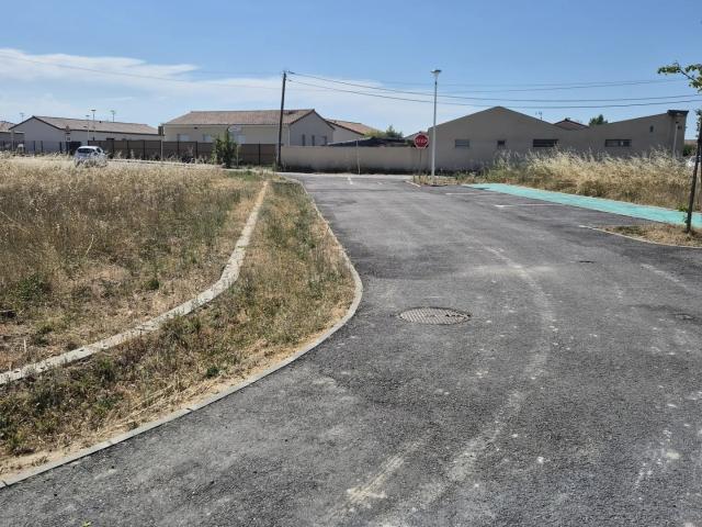 Terrain vente à Pamiers, Mazères