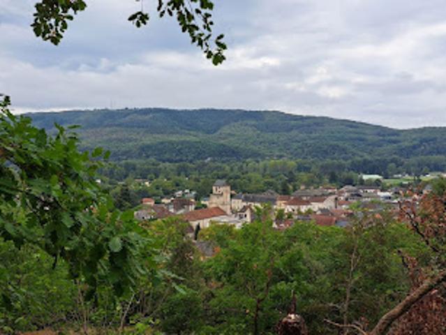 Terrain vente à Gourdon, Souillac