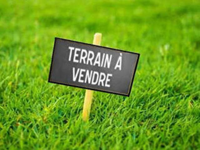 Terrain vente à Domagné