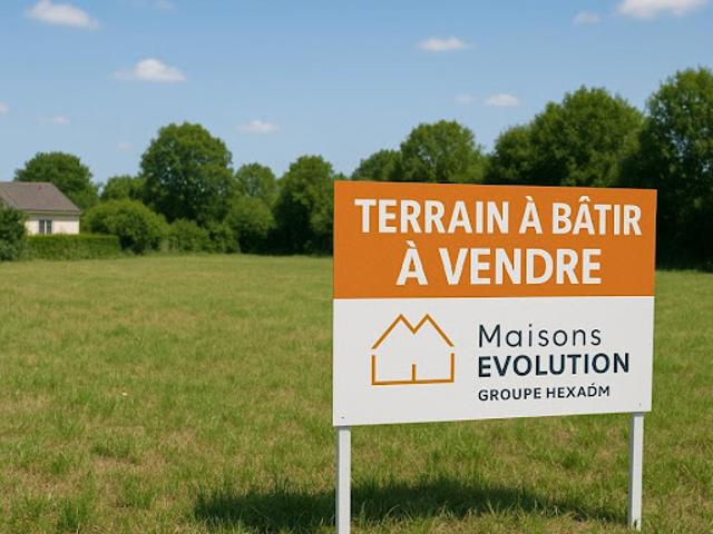 Terrain vente à Rambouillet, Thoiry