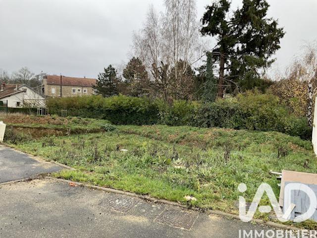 Terrain vente à Charleville-Mézières, Prix-lès-mézières