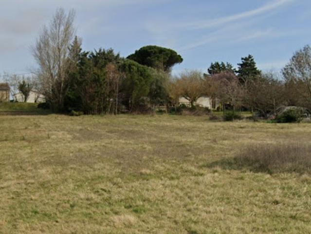 Terrain vente à France métropolitaine, Saint-léon