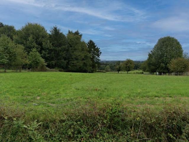 Terrain vente à Nontron, Saint-priest-les-fougères