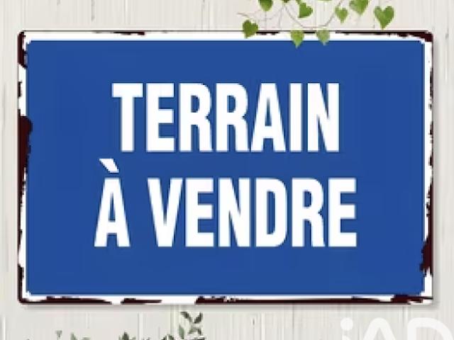 Terrain vente à Limoges, Magnac-bourg