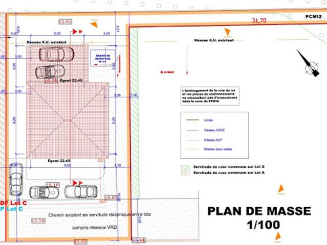 Terrain vente à Grasse, La Roquette-sur-siagne