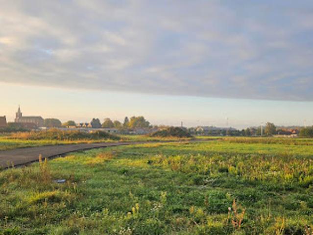 Terrain vente à Avesnes-sur-Helpe, Louvignies-quesnoy