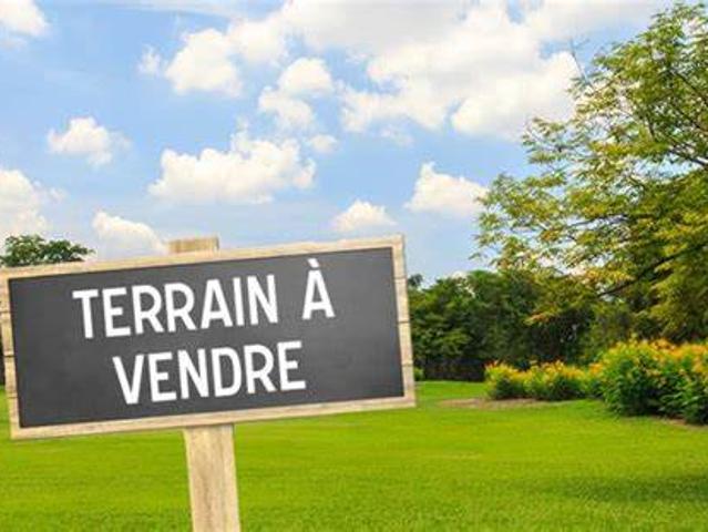 Terrain vente à Salles-sur-mer, La Frénée