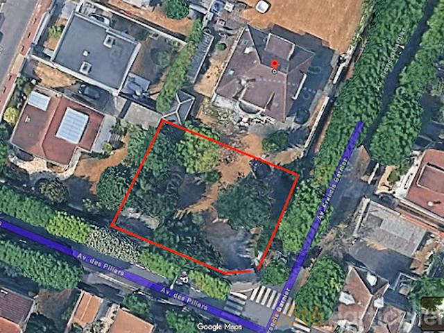 Terrain vente à Nogent-sur-Marne, Saint-maur-des-fossés
