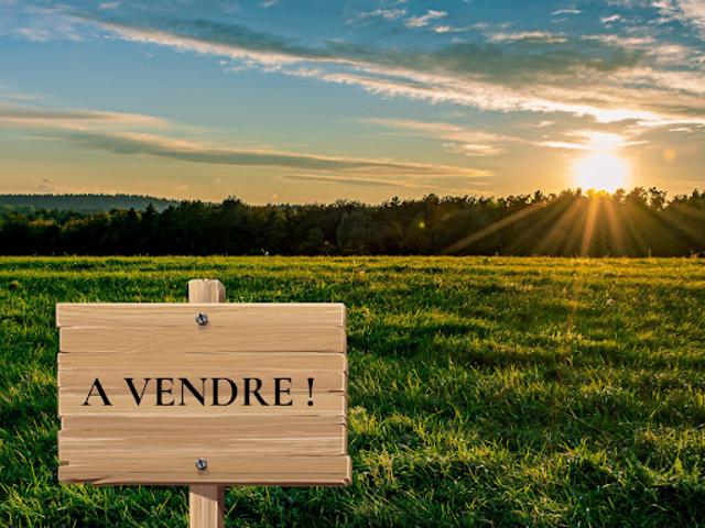 Terrain vente à Reims, Pontfaverger-moronvilliers