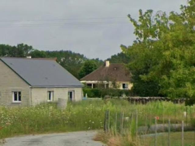 Terrain vente à La Flèche, Guécélard