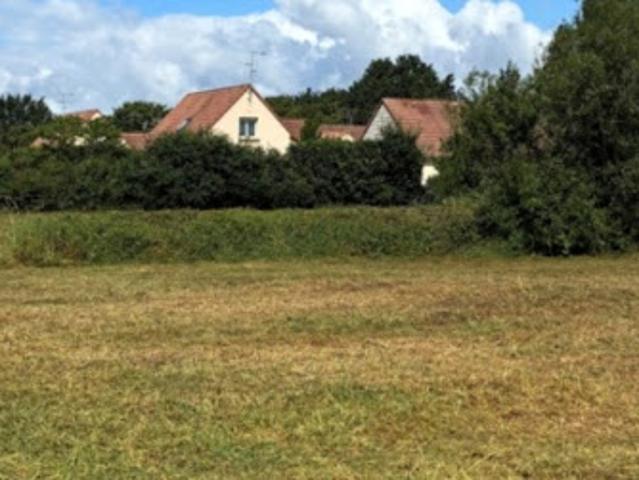 Terrain vente à Le Mans, Joué-l'abbé