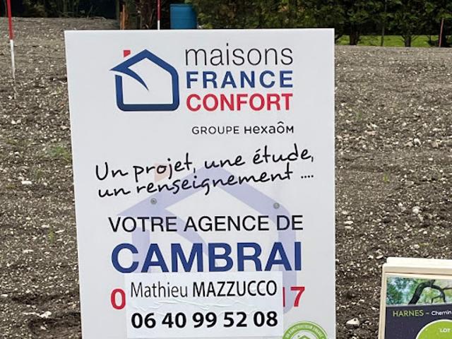 Terrain vente à Douai, Arleux