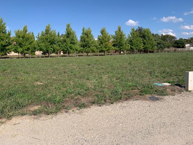 Terrain vente à France métropolitaine, Brizambourg