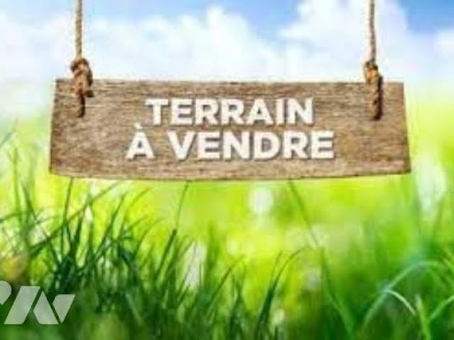 Terrain vente à Boulogne-sur-Mer, Wimereux