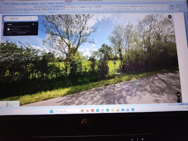 Terrain vente à Montbard, Semur-en-auxois