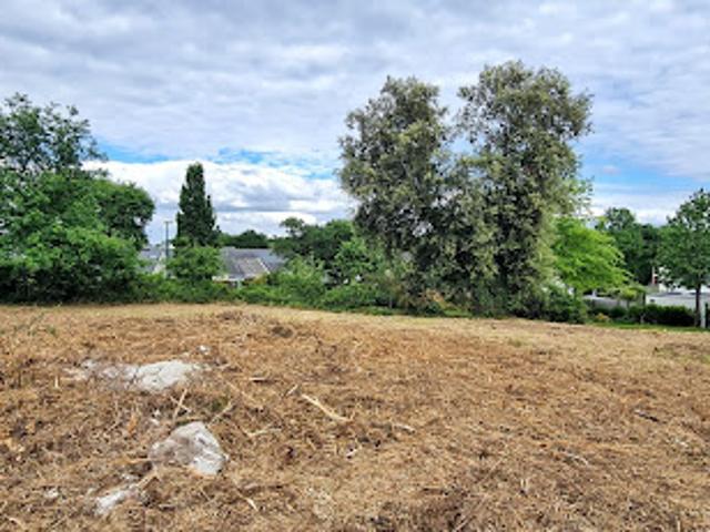 Terrain vente à Vannes, Bretagne