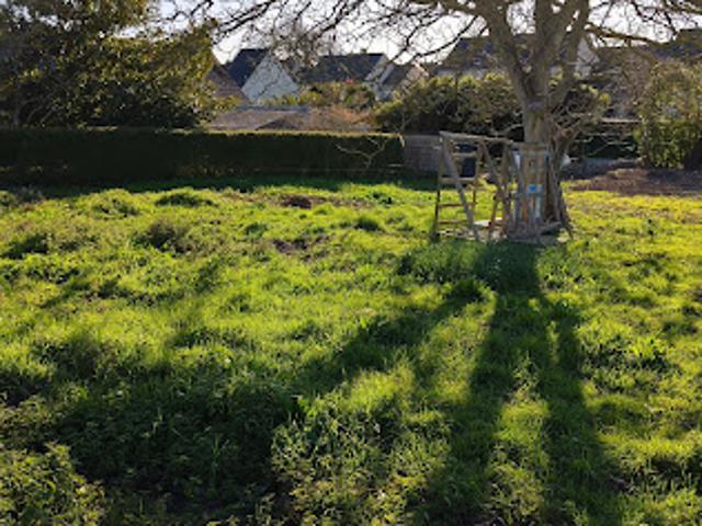 Terrain vente à Ploubalay, Beaussais-sur-Mer