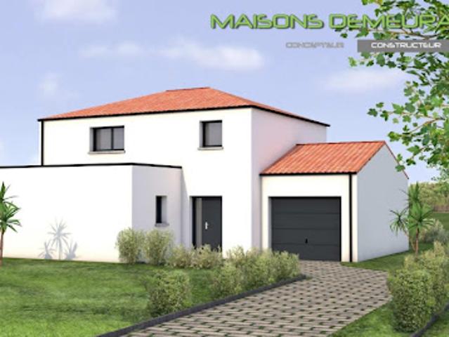 Terrain vente à Le Chêne, Vertou