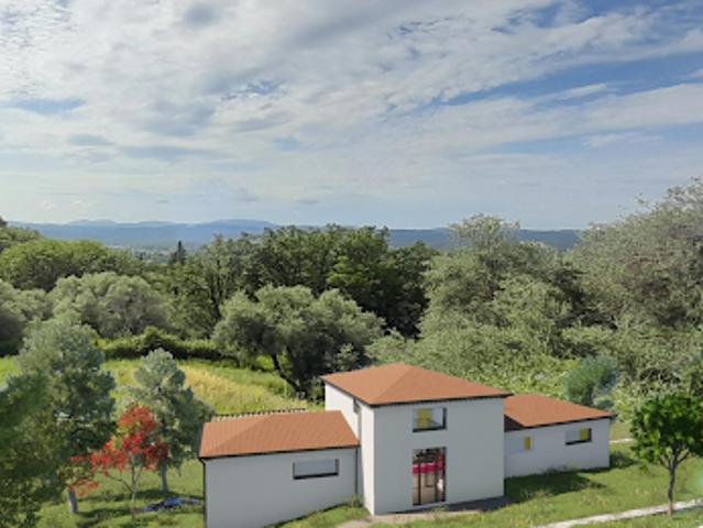 Terrain vente à Arrondissement de Draguignan, Callian