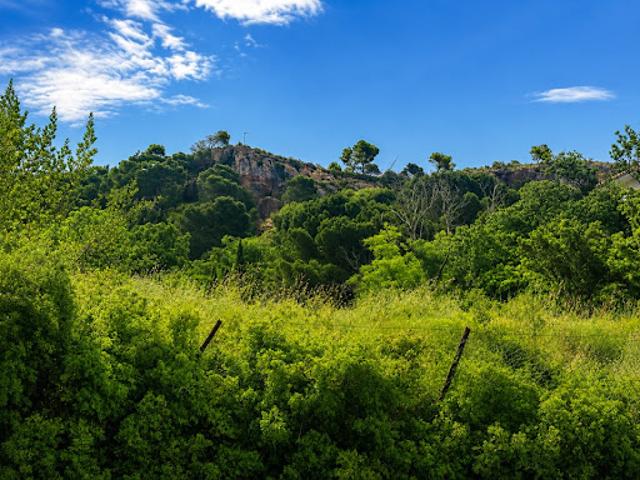 Terrain vente à Istres, Vitrolles