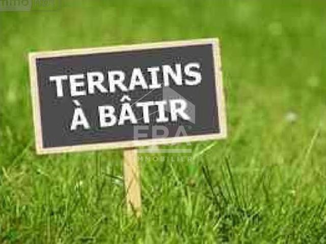 Terrain vente à Laon, Chauny