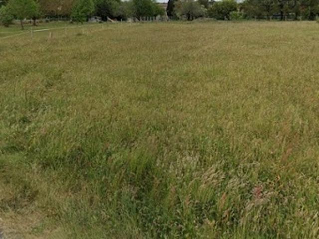 Terrain vente à France métropolitaine, Le Chay