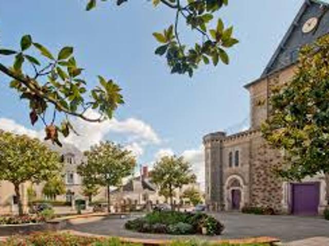 Terrain vente à France métropolitaine, Saint-julien-de-concelles