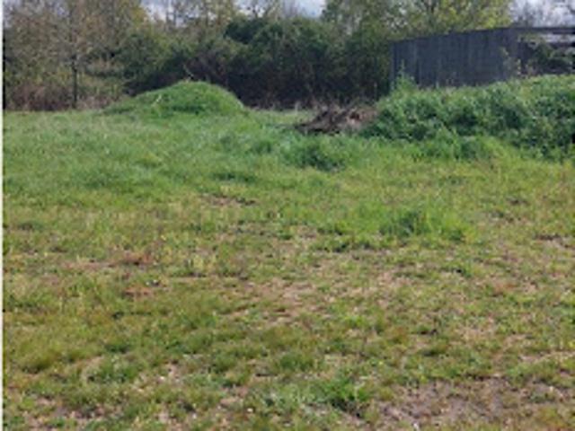 Terrain vente à Nantes, Saint-mars-de-coutais