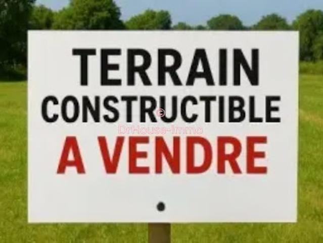 Terrain vente à Les Sables-d'Olonne, L'ile-d'olonne