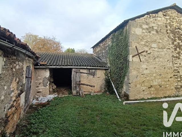 Terrain vente à Saumur, Les Verchers-sur-layon