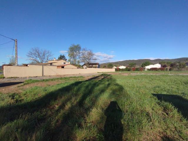 Terrain vente à Largentière, Lagorce