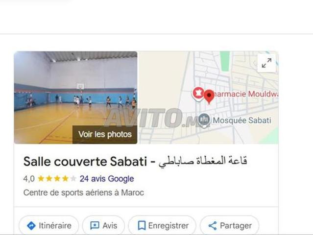 Propriété vente à Fès