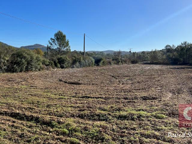 Terrain vente à Brignoles, Rocbaron