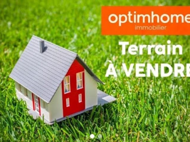 Terrain vente à La Flèche, Mareil-sur-loir
