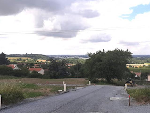 Terrain vente à Cholet, La Varenne