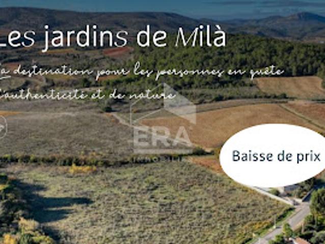 Terrain vente à Narbonne, Portel-des-corbières
