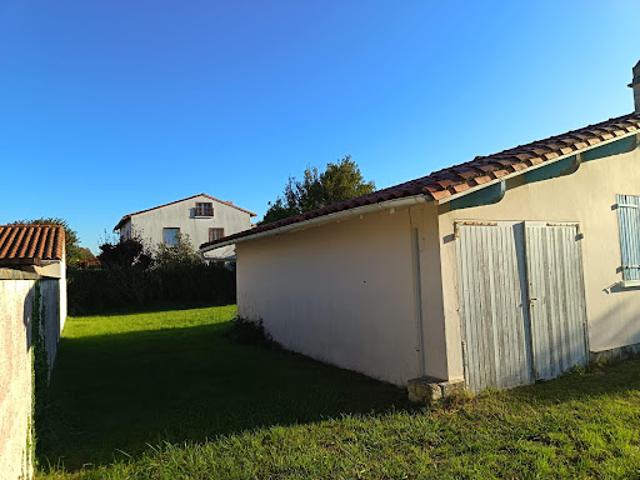 Terrain vente à Rochefort, Vaux-sur-mer